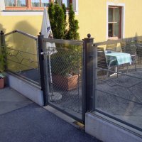Zaun 036